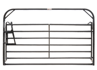 PFS10 PFS109_10' Premier Free Swing Bow Gates